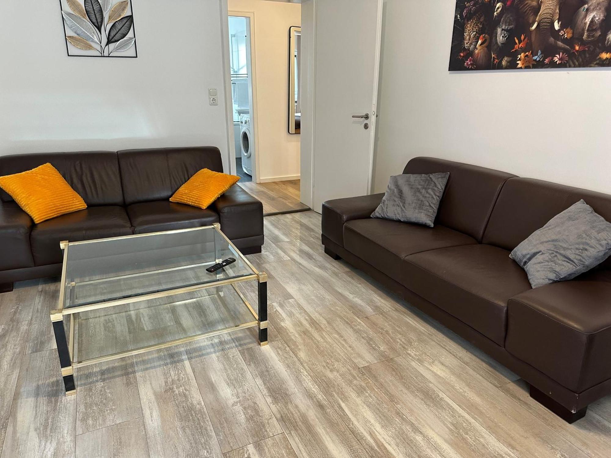 Mm Lodge - Apartments In Innenstadtlage Mit Parkplatz Augusta Esterno foto